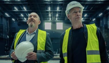 „Die Schöpfung“ mit Ballauf & Schenk