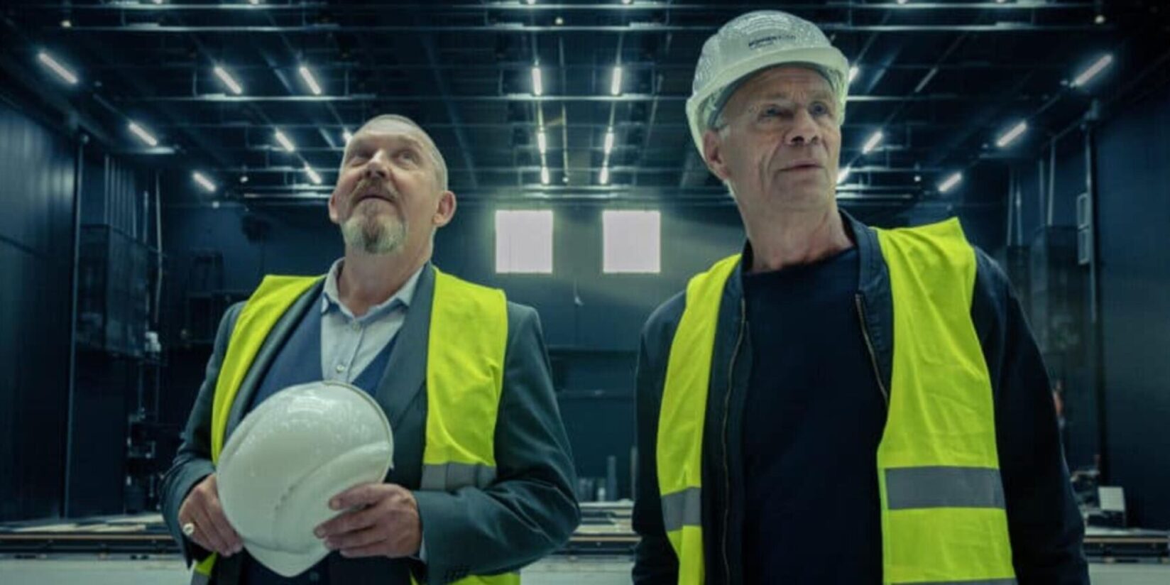 „Die Schöpfung“ mit Ballauf & Schenk