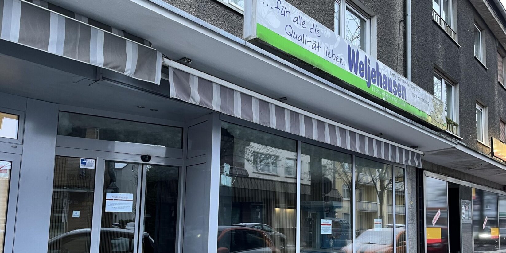 Was sich im Einzelhandel ändert