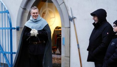 Wie ist die Nachtwächter-Tour durch Dortmund? Der Test