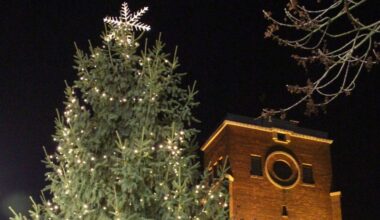 Heiligabend-Gottesdienst in Castrop-Rauxel: Familie abgewiesen