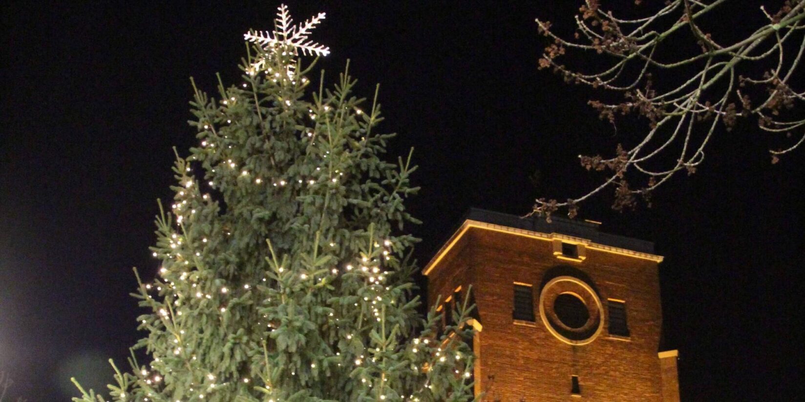 Heiligabend-Gottesdienst in Castrop-Rauxel: Familie abgewiesen