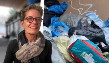 Sonderleerung kostet mehr als 1000 Euro