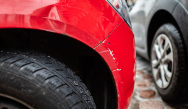 "Fahrerflucht in Olfen: Münsteraner vor Landgericht Münster"