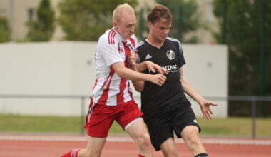 Wiederholung in der A2 Münster: Einfluss auf den Abstiegskampf