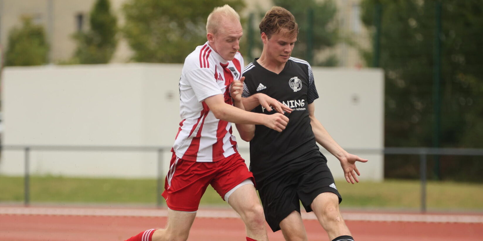Wiederholung in der A2 Münster: Einfluss auf den Abstiegskampf