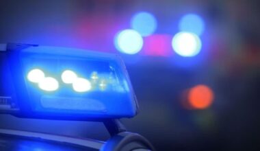 Minderjährige stehlen Auto aus Werkstatt