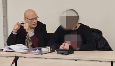 Messerattacke in Essen: 21-Jähriger lebensgefährlich verletzt