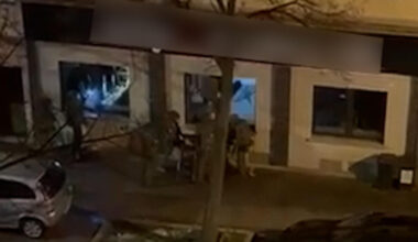 Zusammenhang mit Tötung in Hagen?