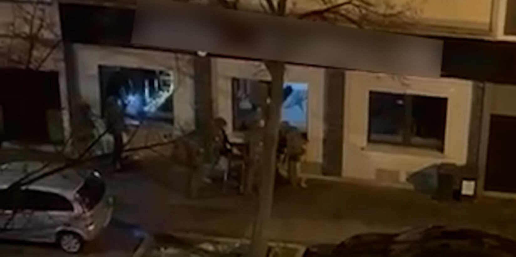 Zusammenhang mit Tötung in Hagen?