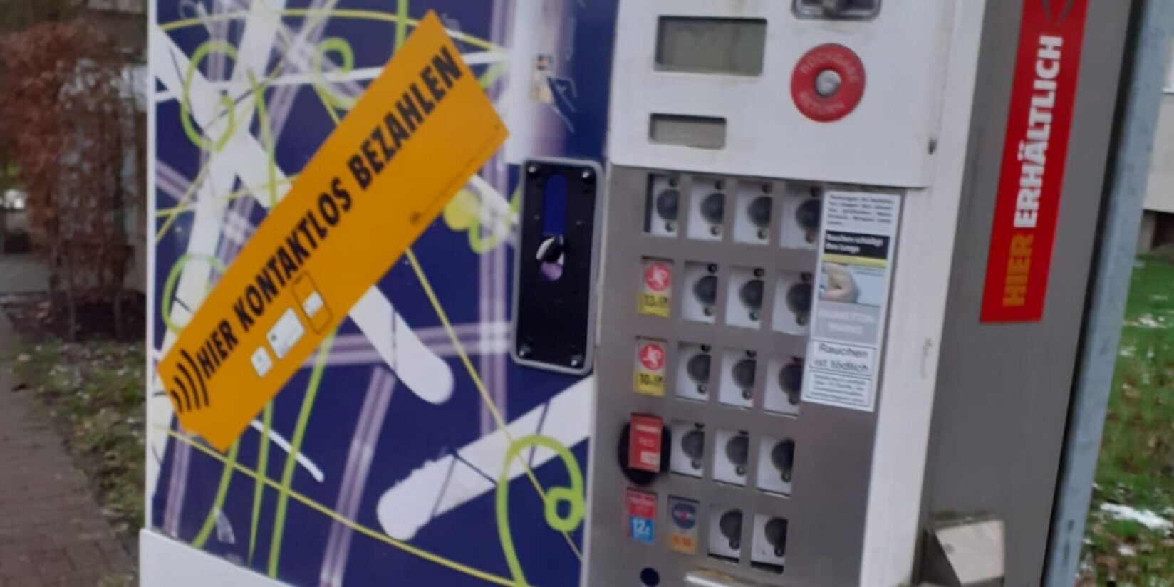 Polizei prüft Verbindung zu Dortmunder Fällen