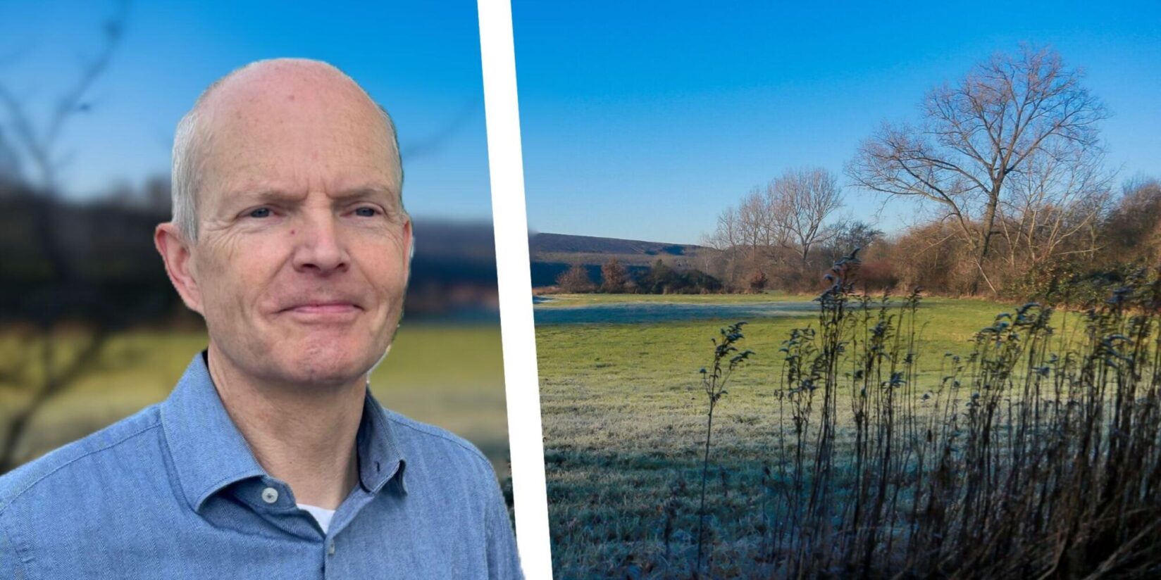 Gewerbegebiet Groppenbruch: Klimabündnis kritisiert Kalouti-Pläne