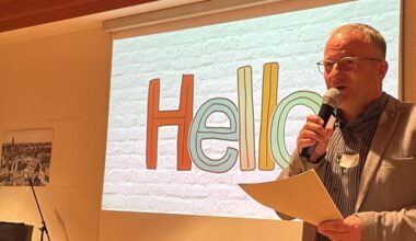 Katholische Gemeinden im Westen Dortmunds