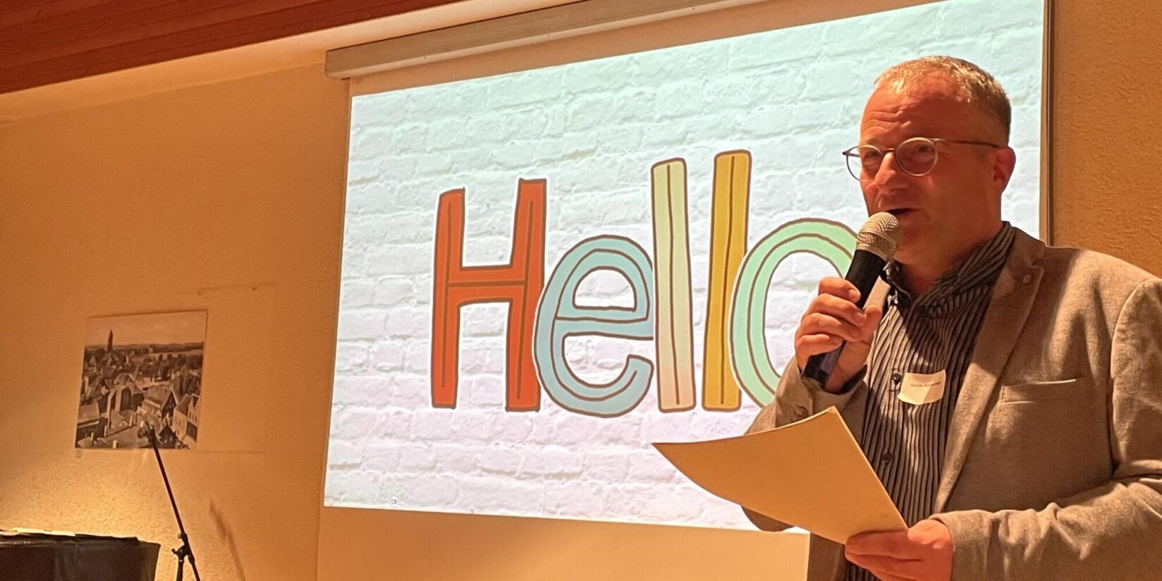 Katholische Gemeinden im Westen Dortmunds