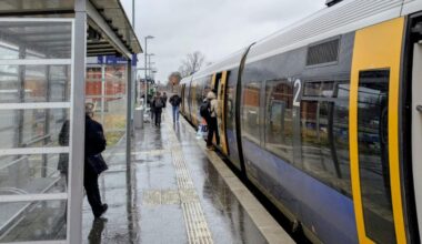 Haupttakt fährt ab Montag wieder normal