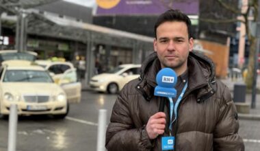 Das sagen Taxifahrer zum toten Uber-Fahrer