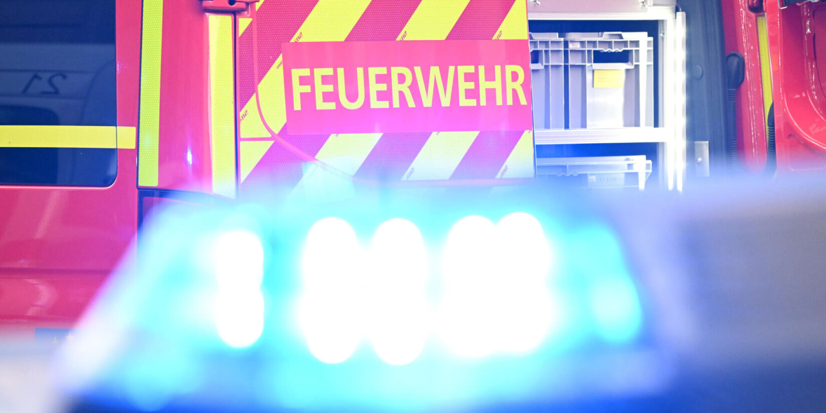 Wohnungsbrand in Dortmund-Dorstfeld: Eine Person verletzt