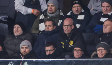 Bei BVB-Boss Ricken überwiegen positive Erkenntnisse