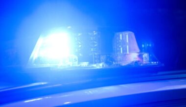 Dortmunder Fahranfänger flüchtet betrunken vor Polizei auf A40