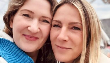 Castrop-Rauxelerin und Dattelnerin planen Neon-Kunst-Event