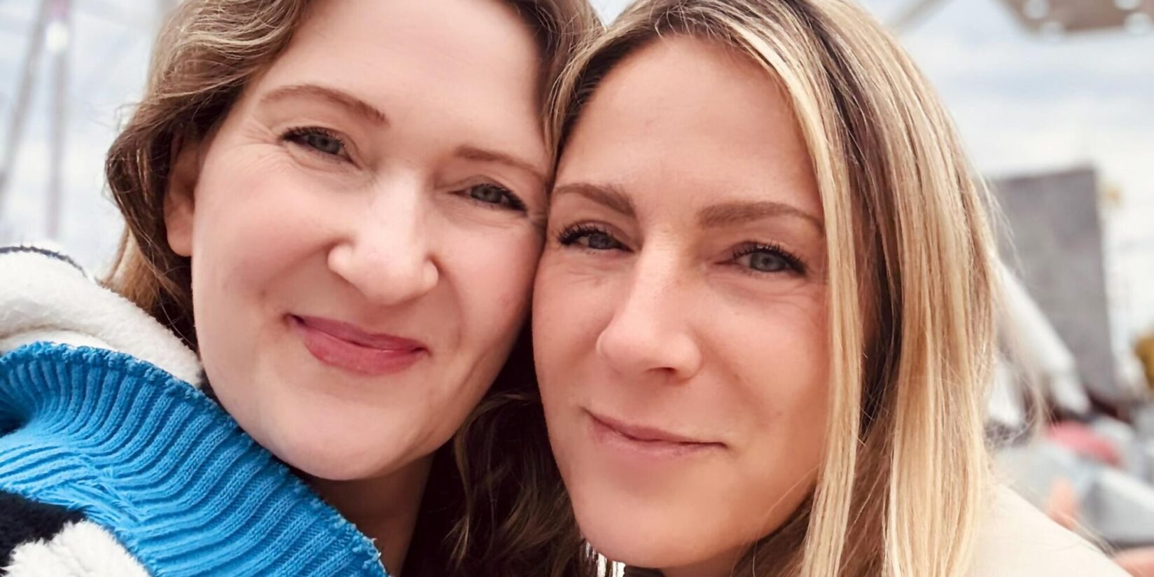 Castrop-Rauxelerin und Dattelnerin planen Neon-Kunst-Event