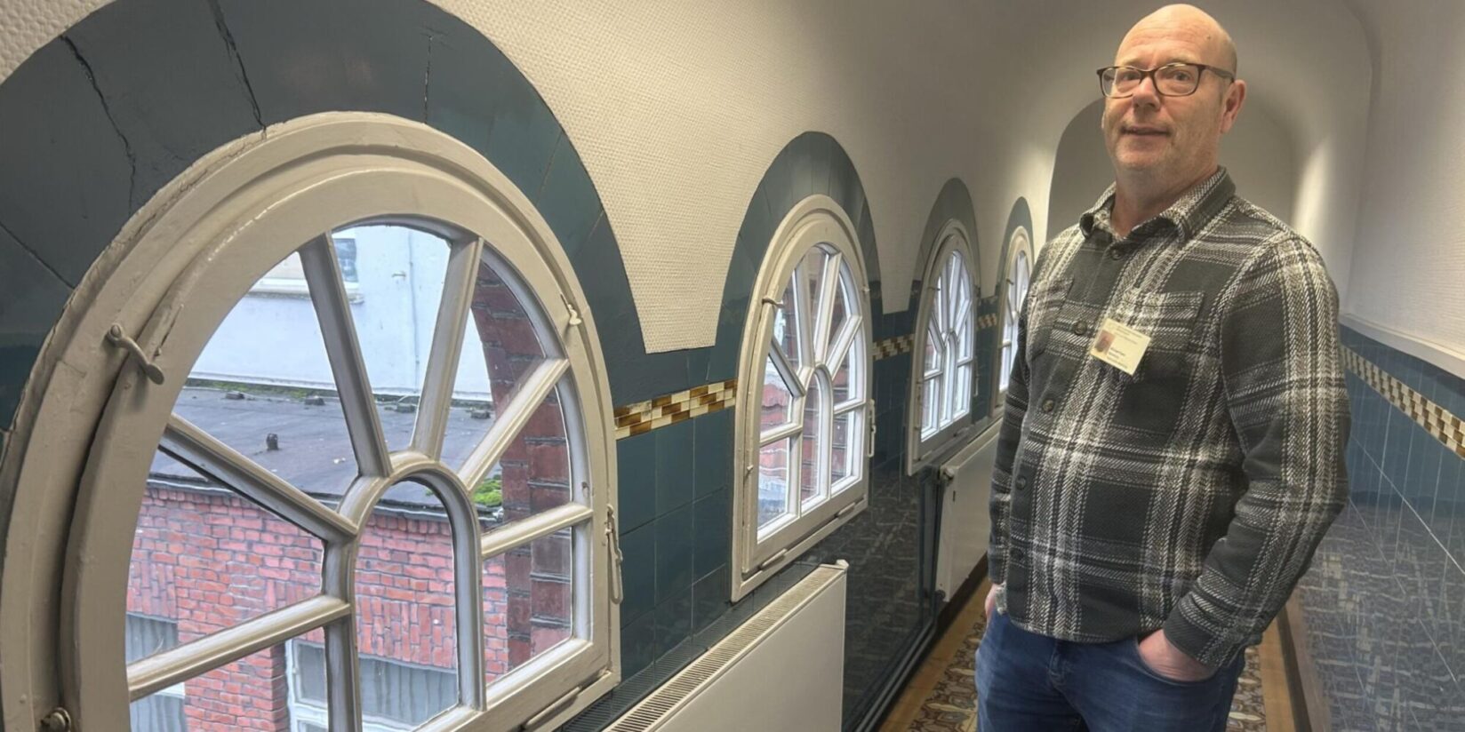 Geschichte des Johannes-Hospitals begann vor 175 Jahren