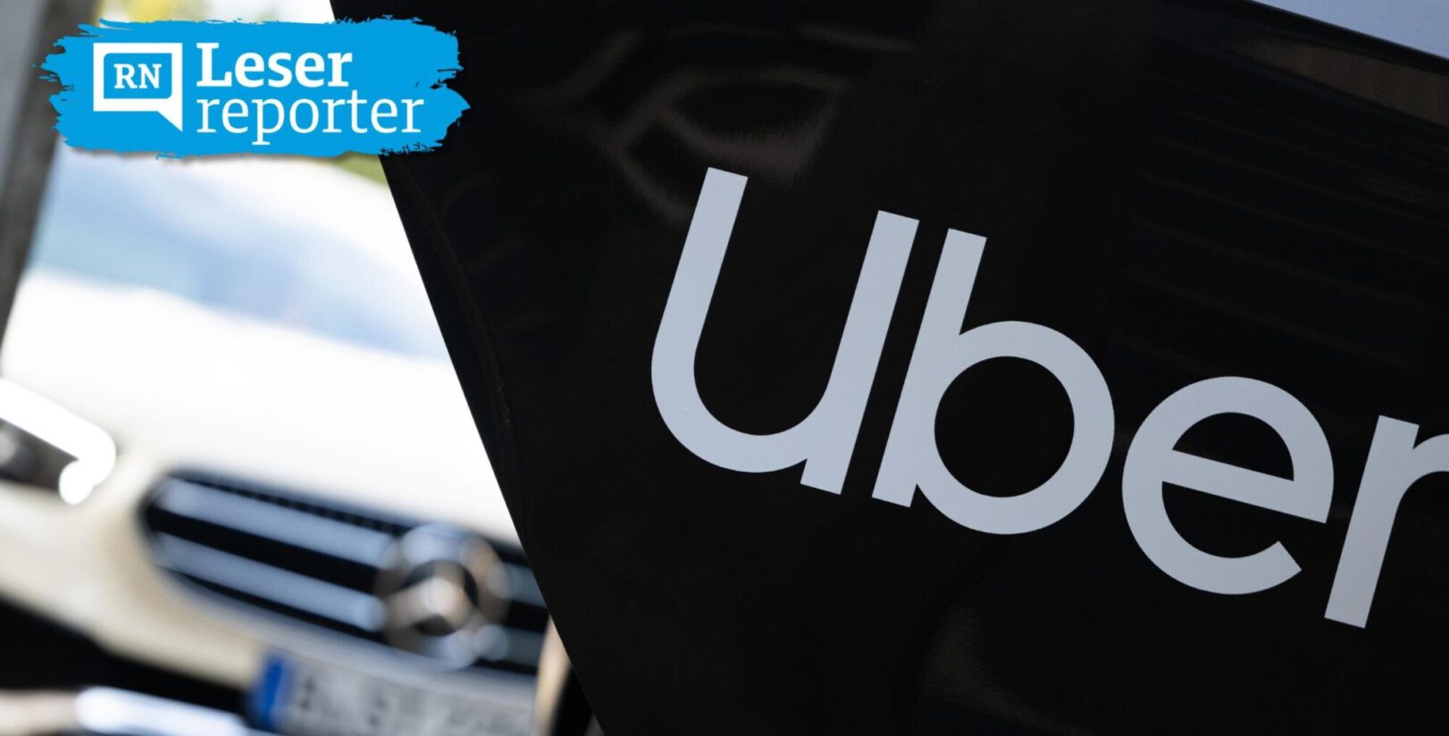 Leser streiten über die Zukunft für Taxis und Uber