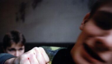 Herne: Jugendgang beraubt Schüler (13)