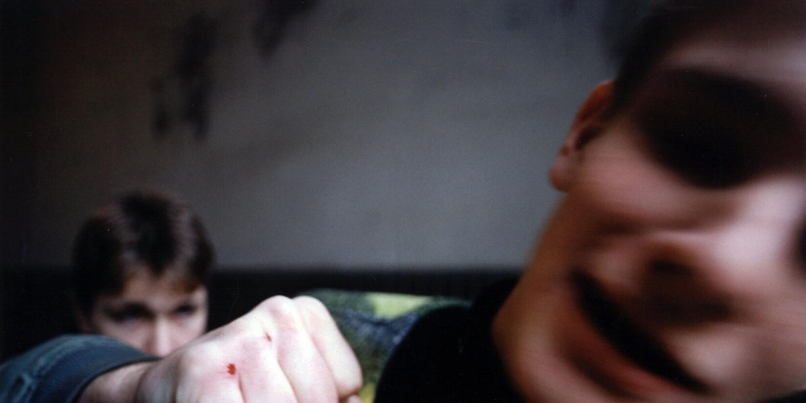 Herne: Jugendgang beraubt Schüler (13)