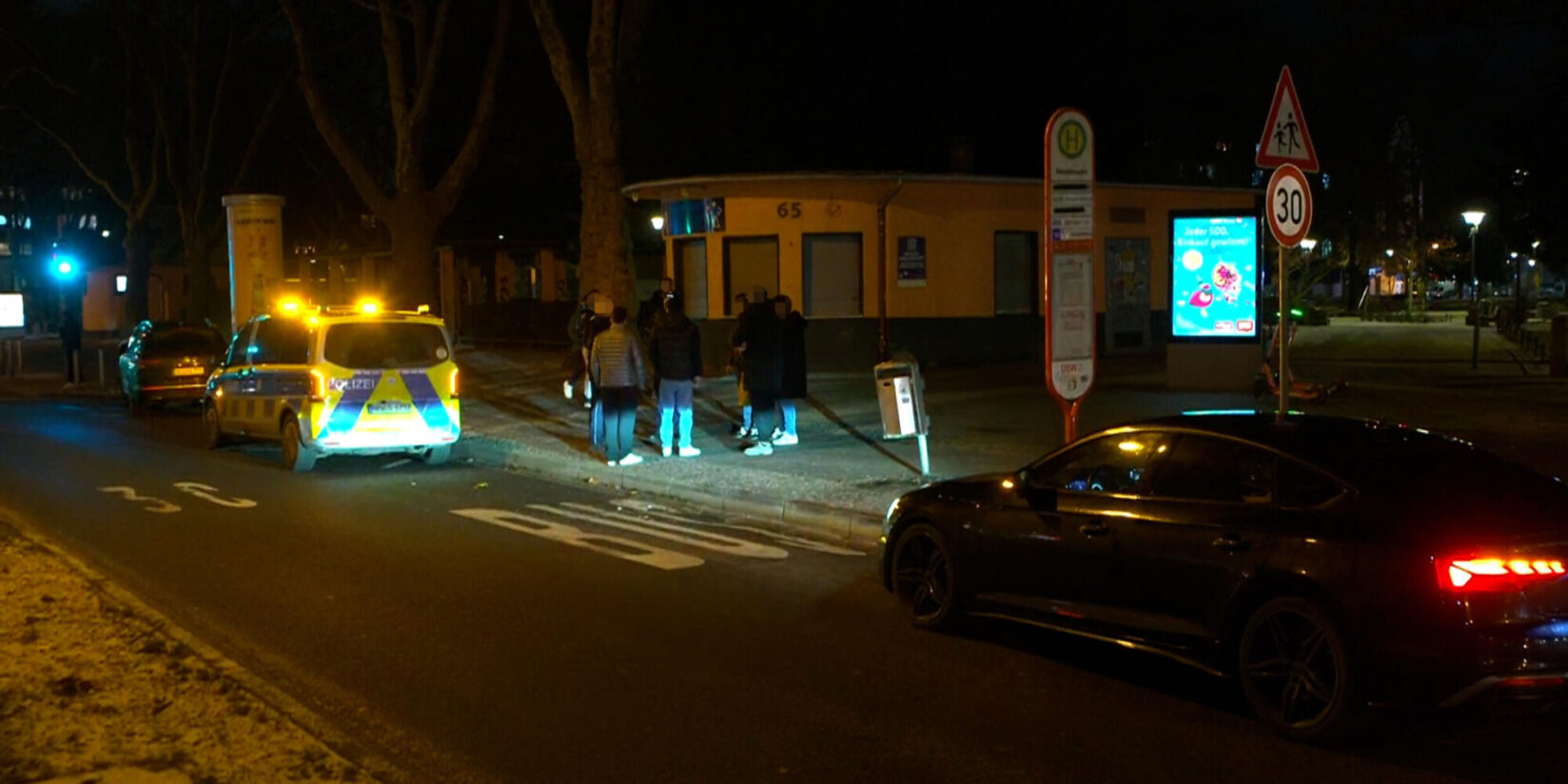 Messerangriff in Dortmund: 14-Jähriger schwer verletzt