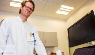 Grippe-Infektion kann „das Fass zum Überlaufen bringen“