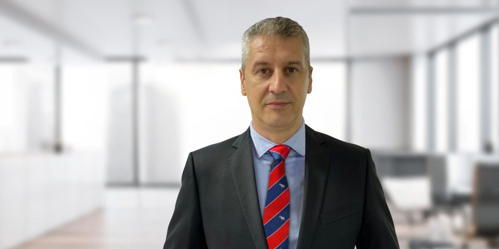 Vujo Crnomarkovic wird Sales Director 2026