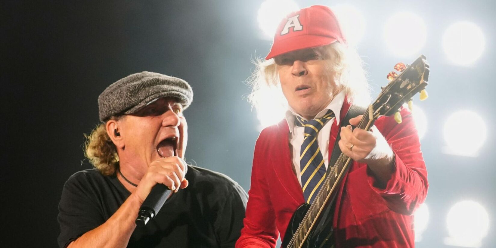 Veranstaltungen Herten: AC/DC-Tributekonzert in der Schwarzkaue