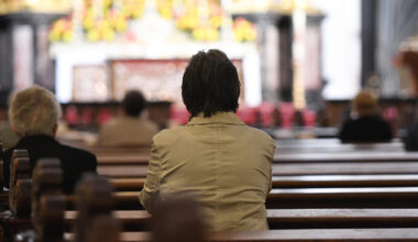 Katholische Kirche Dortmund-West: Diese Gebäude werden aufgegeben