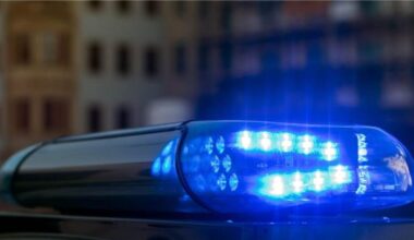 Rentner (68) in eigener Wohnung überfallen und verletzt