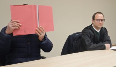 Missbrauchs-Vorwürfe gegen Ehemann aus Hattingen