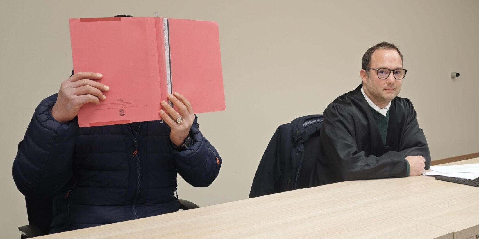 Missbrauchs-Vorwürfe gegen Ehemann aus Hattingen