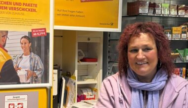 Neue Services bei Dorka Tabak in Herten-Süd