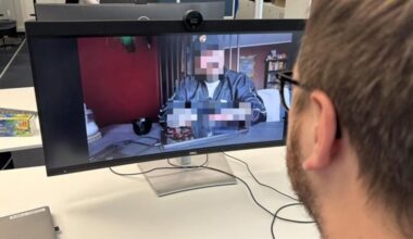 Razzia bei Ex-Rockerboss „Eko The Troublemaker“