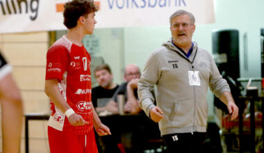 Handball-Oberligist OSC Dortmund holt Nils Wiedemann vom BVB 
