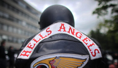 Hausdurchsuchung in Castrop-Rauxel: Ermittlungen im Rockermilieu