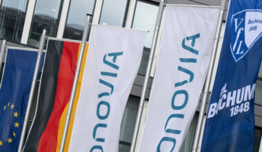 Haftstrafen nach Korruption bei Vonovia