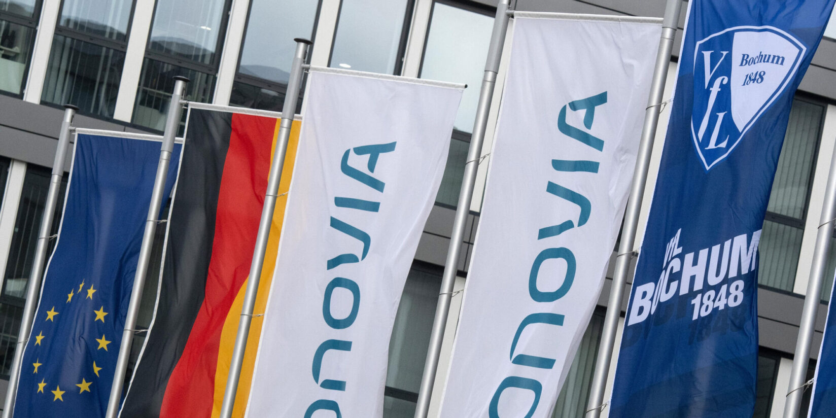 Haftstrafen nach Korruption bei Vonovia