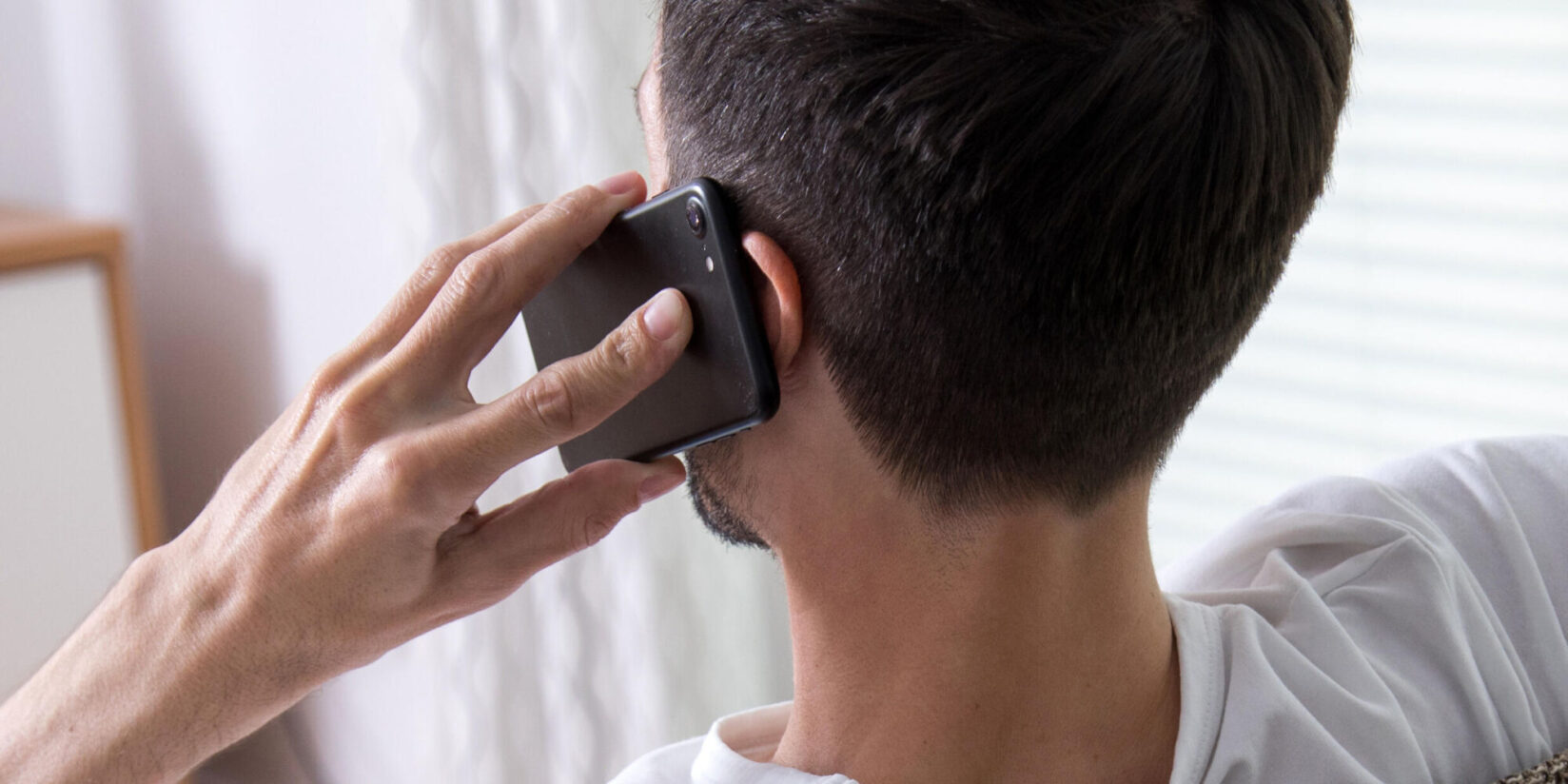 Telefonbetrug in Dortmund: 65-Jähriger verliert sechsstellige Summe