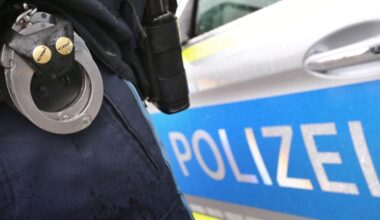 Polizei Dortmund bittet um Hinweise