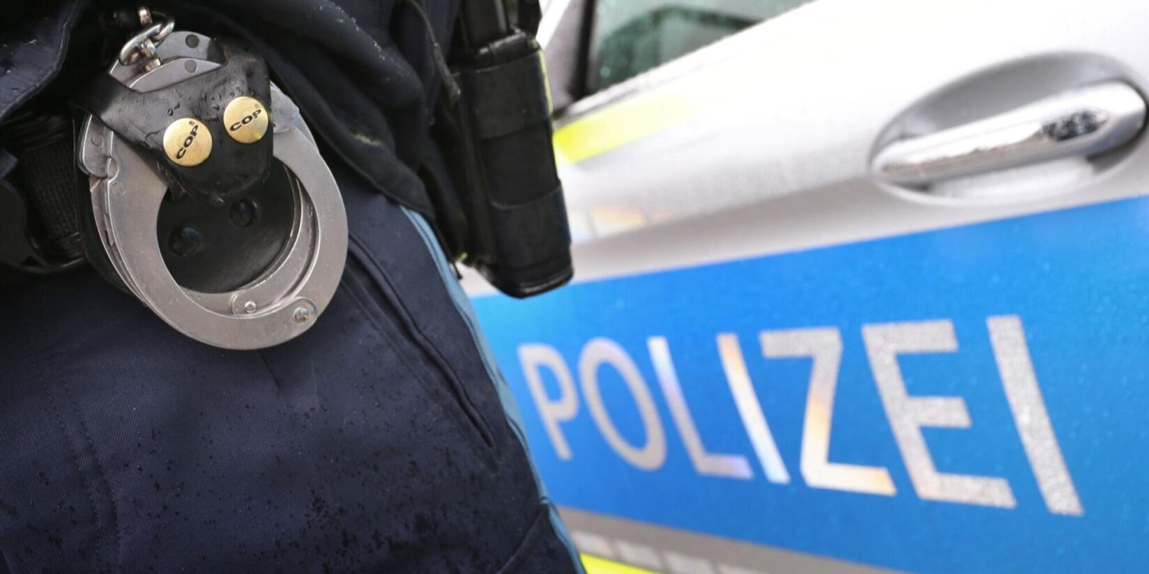 Polizei Dortmund bittet um Hinweise