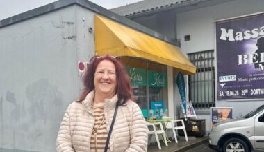 Sölderholz soll wieder einen Briefkasten bekommen