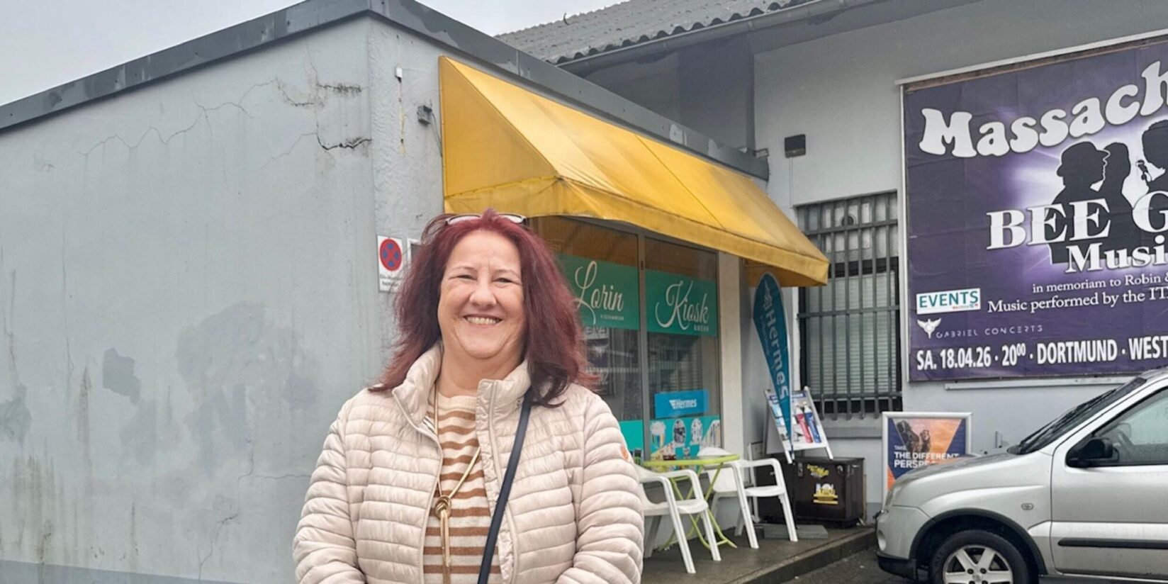 Sölderholz soll wieder einen Briefkasten bekommen