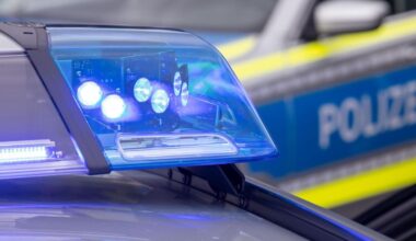 Brand auf Pick-Up in Wickede: Polizei Dortmund sucht Zeugen