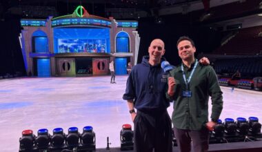 Sänger Oli P. im Interview